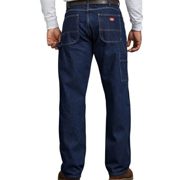 Dickies cargo pants 40 x 32 - Picture 4 of 4